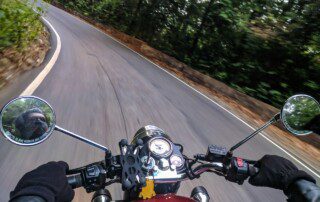 Learn how to ensure safety and prevent accidents with motorcyclists in Michigan