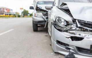 Michigan No Fault Insurance Coverage