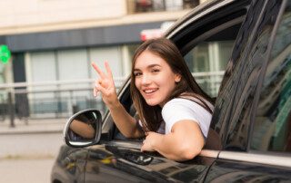 New Drivers & Teen Drivers